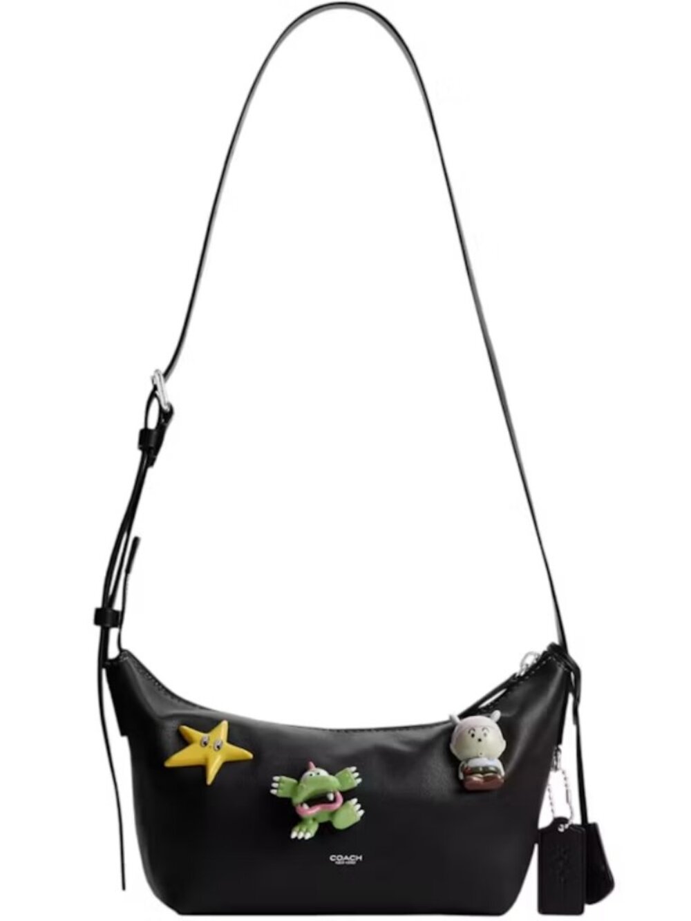 NWT Coach X Brain Dead Mott Sling Bag 22